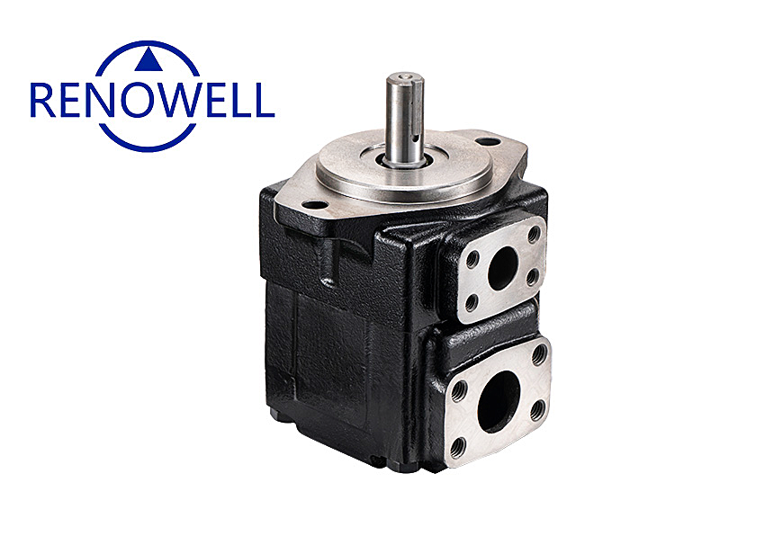 Renowell T6 / T7 vane pump