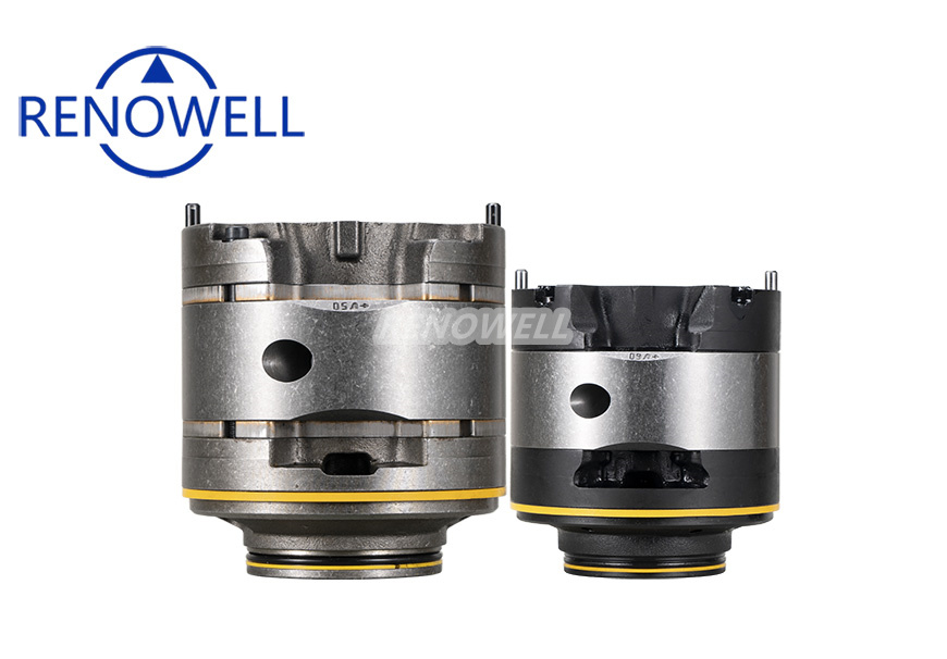 V/VQ Series Cartridge Kit