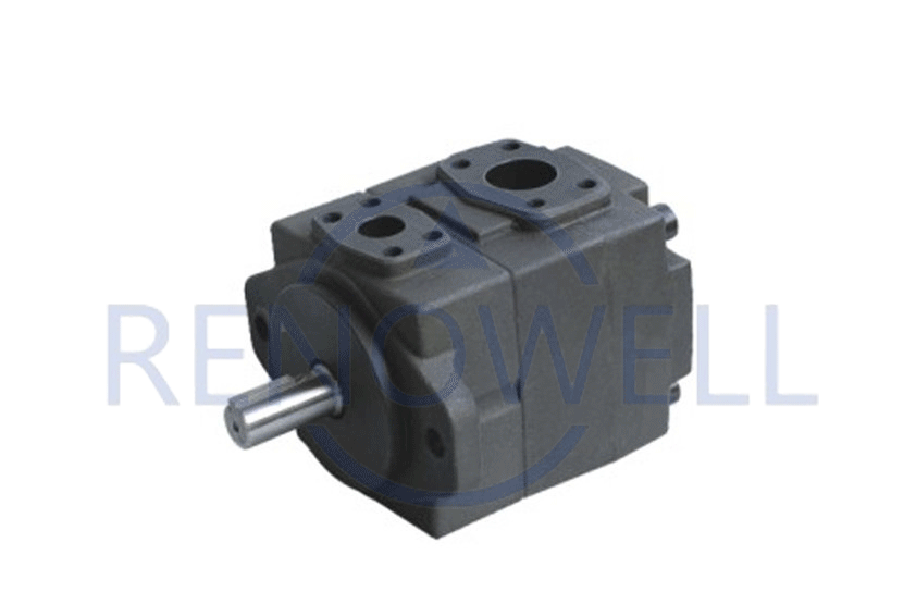 PV2R Series Single Pump