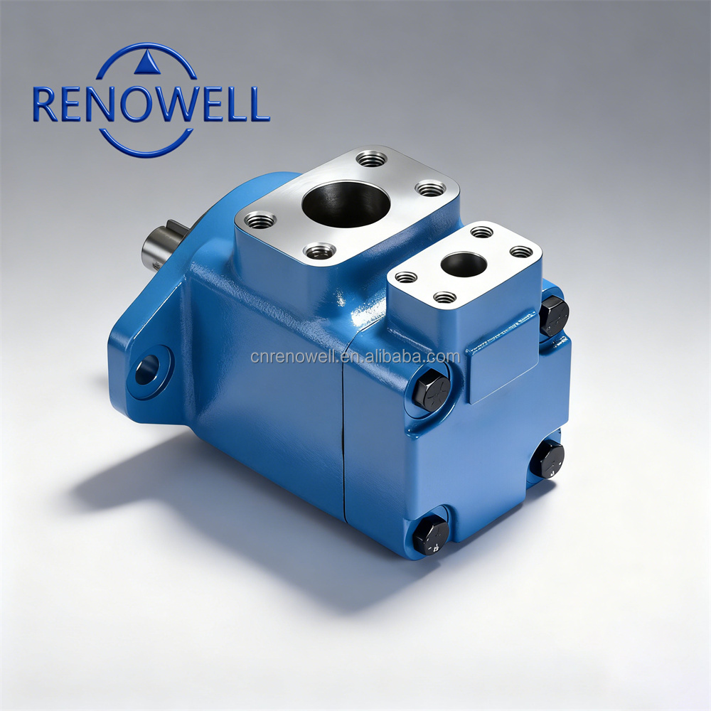 Renowell V / VQ series pump